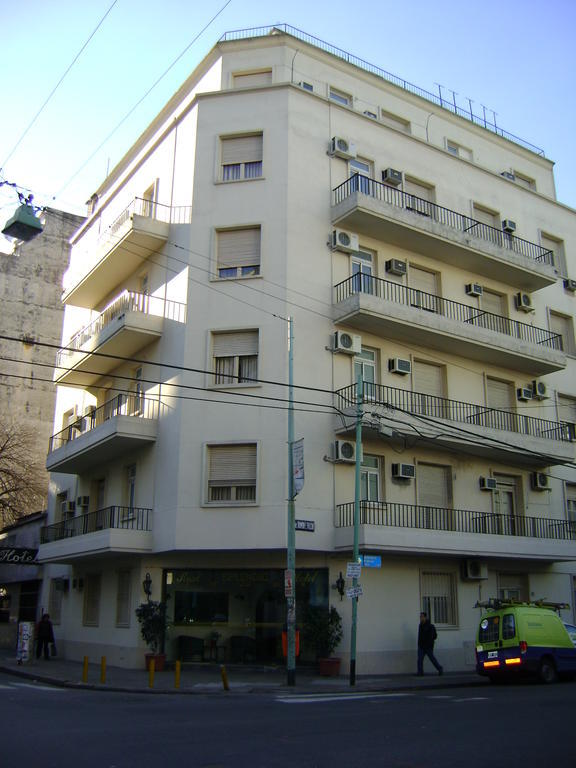 Hotel Real Splendid