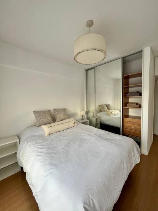 Palermo Bulnes Homes Ciudad Autónoma de Buenos Aires