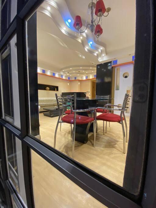 Amplio Y Moderno . Barrio Recoleta Apartment