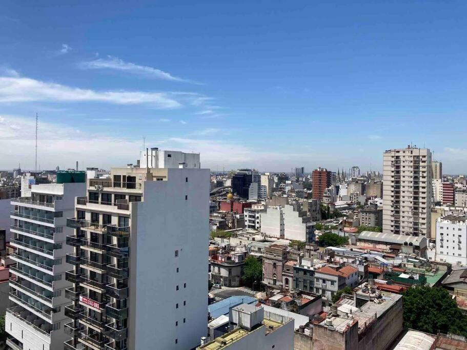 “lindo Y Confortable Departamento En Buenos Aires” Apartamento *