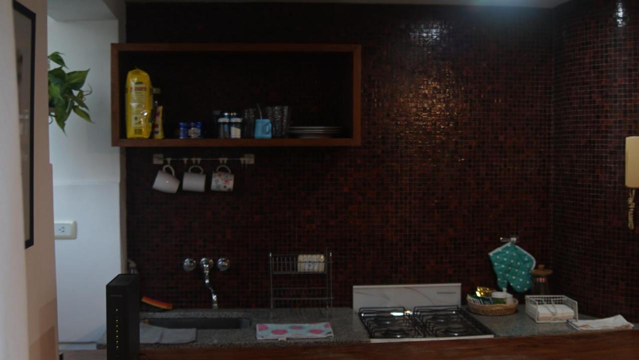 Departamento En Palermo Apartment Buenos Aires