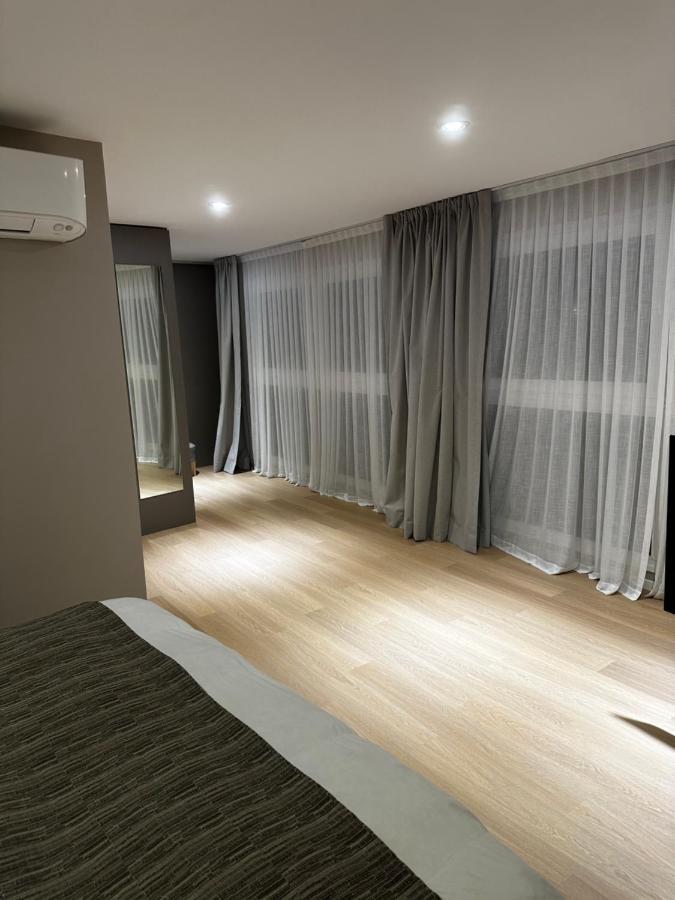 Purobaires Boutique Hotel Buenos Aires