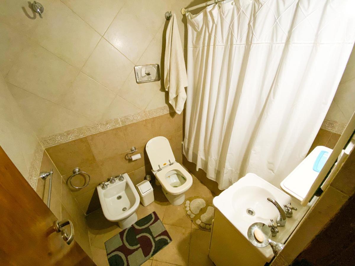 Apartment Departamento Sarmiento