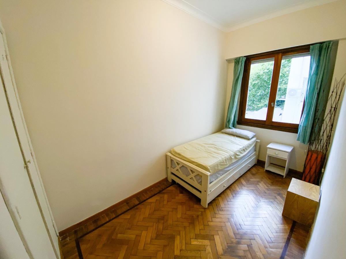 Departamento Sarmiento Apartment