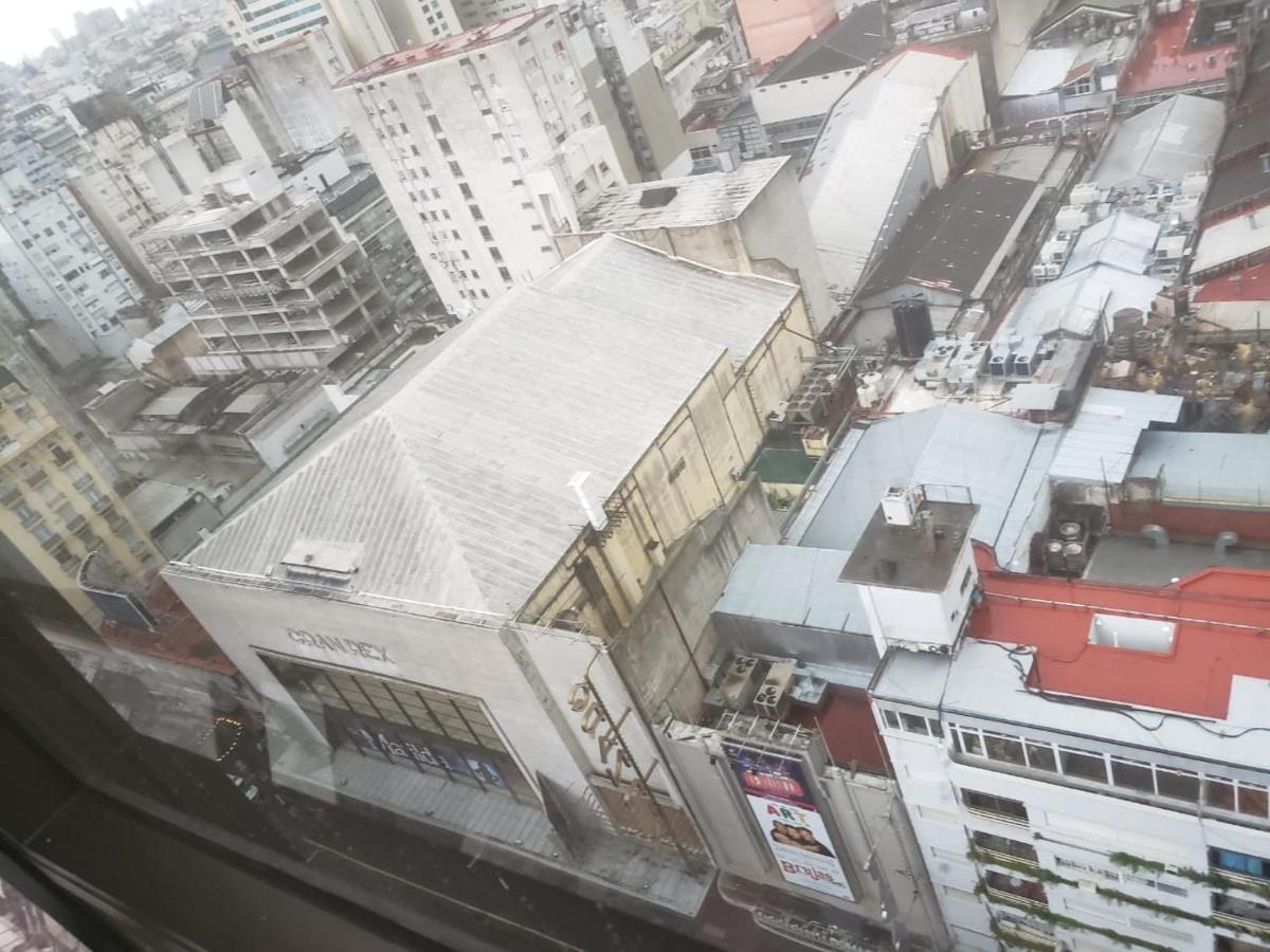 Apartment Avenida Corrientes 820 - Ciudad De - Buenos Aires