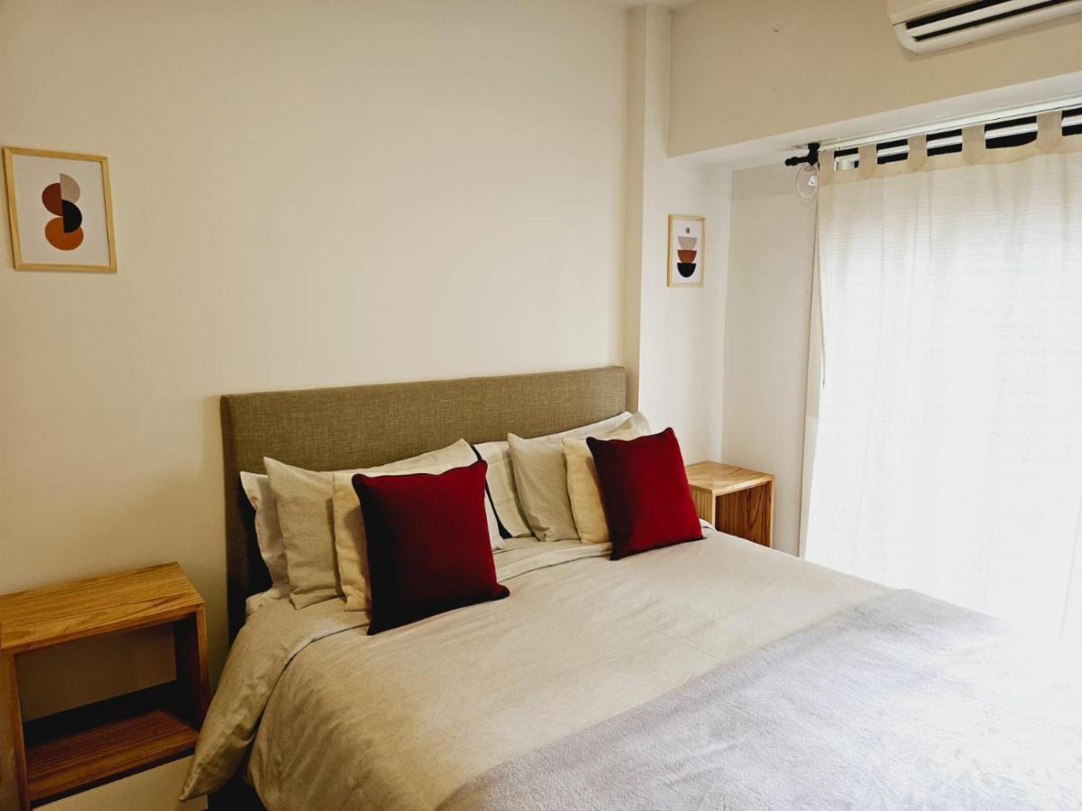 Apartment Juncal 2736 Studio *