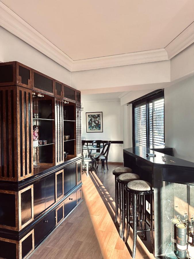 Apartment Espectacular Departamento 5 Ambientes En Palermo *