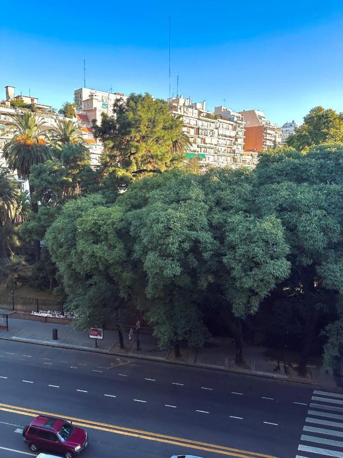 Espectacular Departamento 5 Ambientes En Palermo Apartment