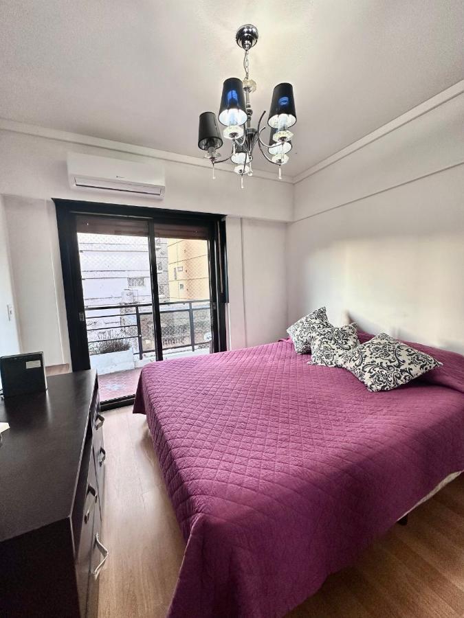 Apartment Espectacular Departamento 5 Ambientes En Palermo