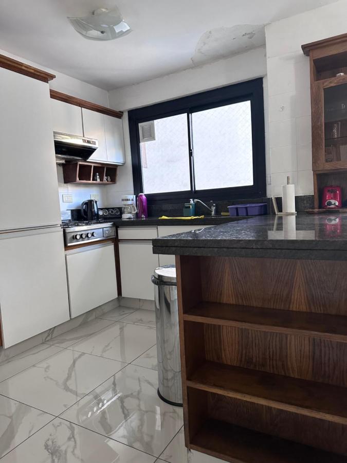 Apartment Espectacular Departamento 5 Ambientes En Palermo Buenos Aires