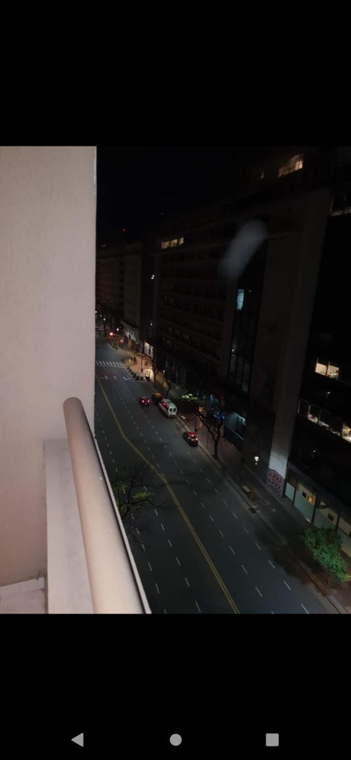 Roca771 908 Apartment Buenos Aires