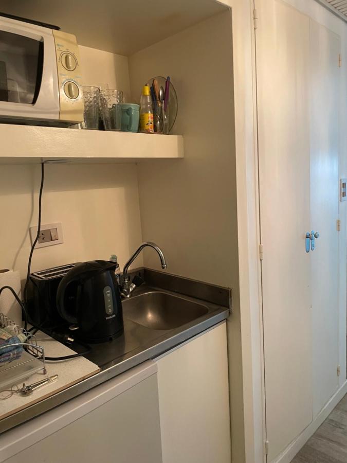 Apartment Maipo 1501 Buenos Aires