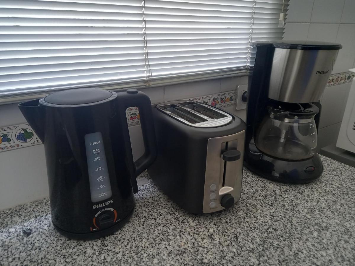 Apartamento Palermo Soho Ciudad Autónoma de Buenos Aires