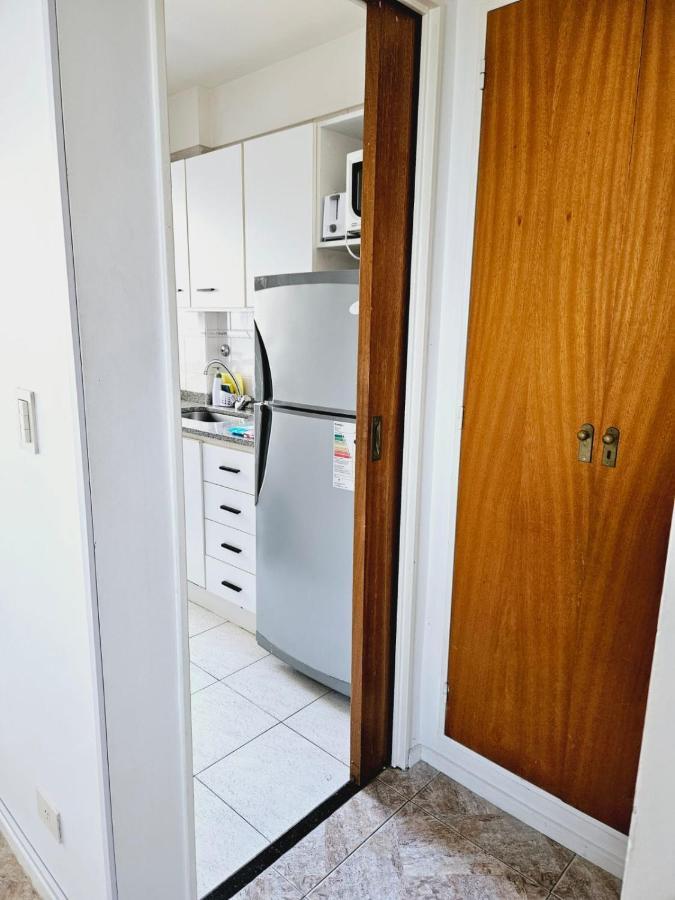 Juncal 2736 Studio Buenos Aires