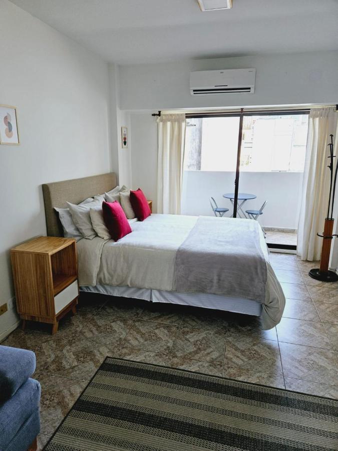 Apartment Juncal 2736 Studio