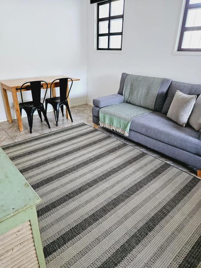 Apartment Juncal 2736 Studio Buenos Aires
