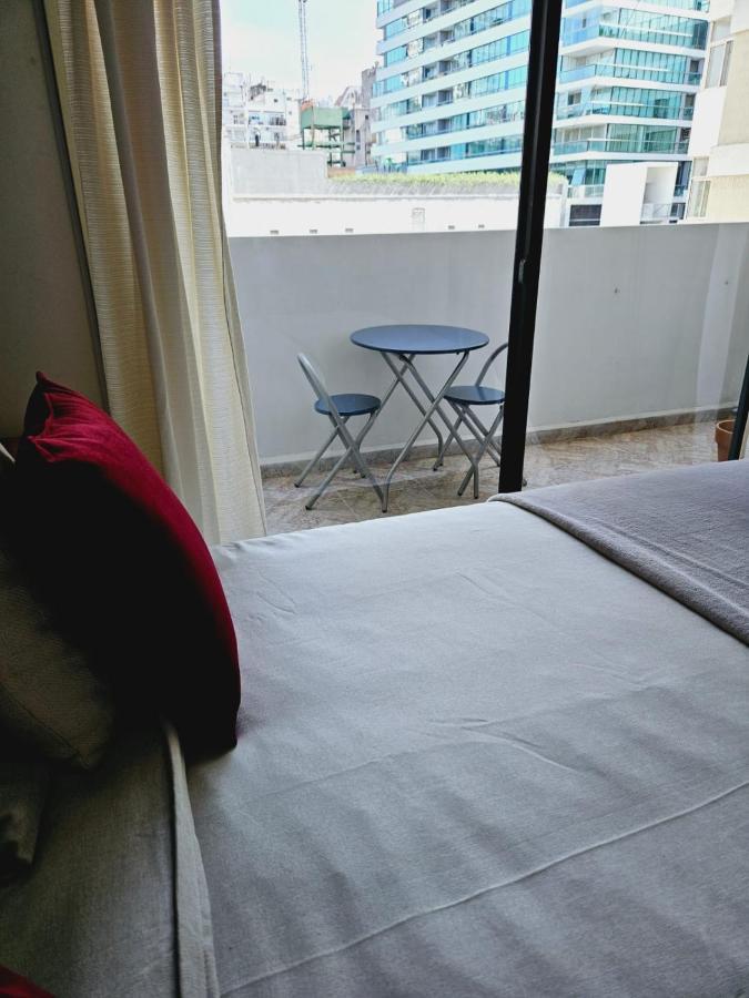 Juncal 2736 Studio Buenos Aires