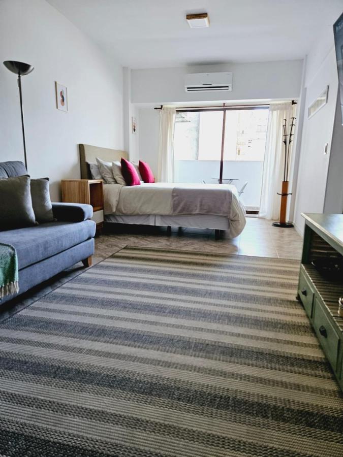 Juncal 2736 Studio Apartment Buenos Aires