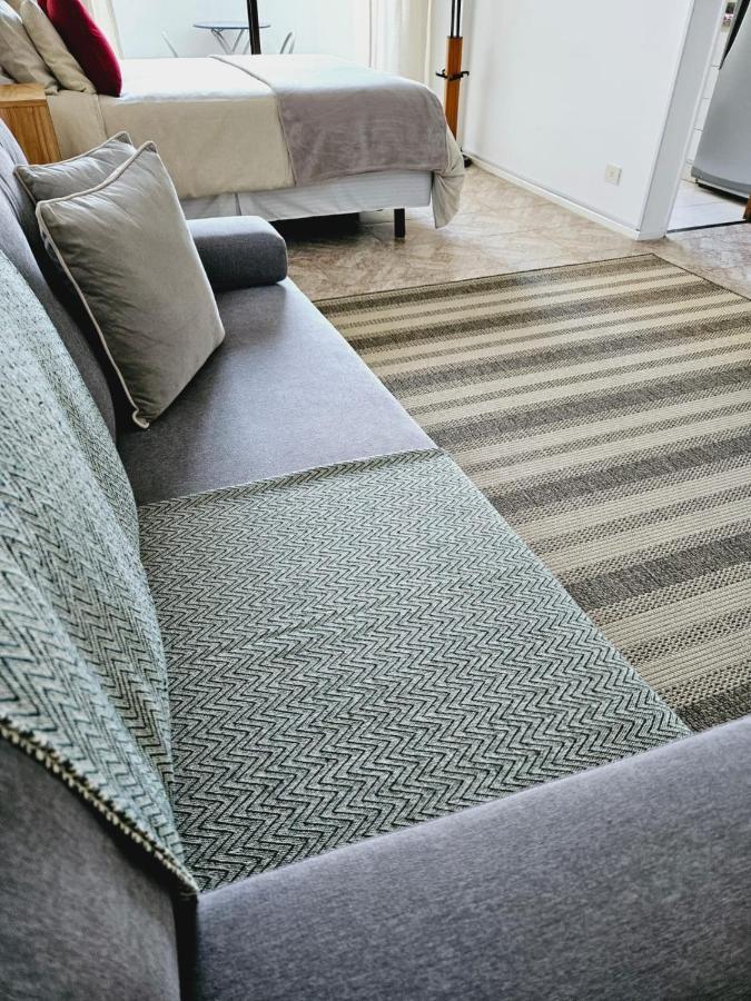 Apartment Juncal 2736 Studio *