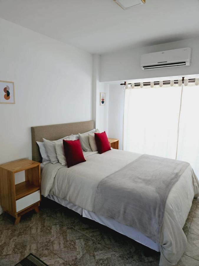 Apartment Juncal 2736 Studio Buenos Aires