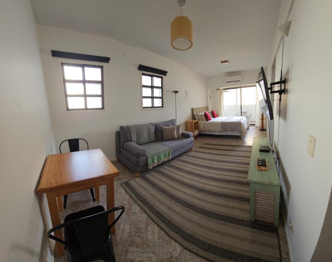 Juncal 2736 Studio Apartment Buenos Aires