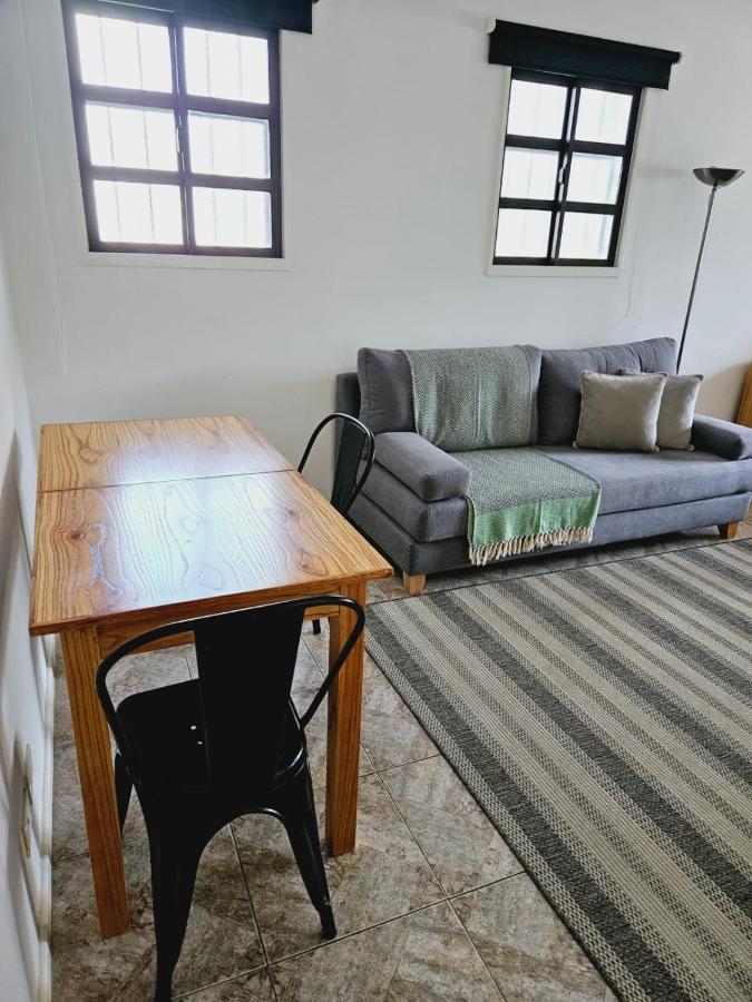 Apartment Juncal 2736 Studio *