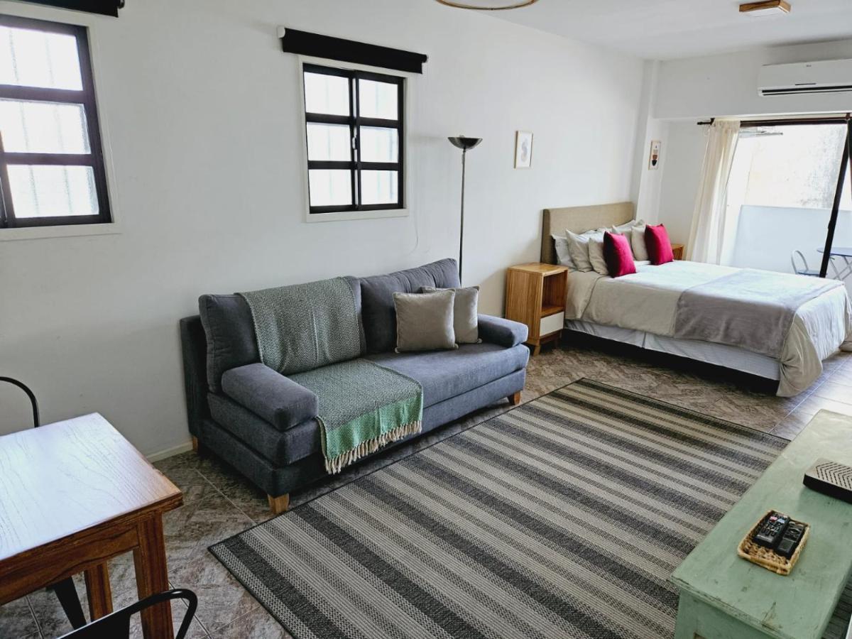 Juncal 2736 Studio Apartment Buenos Aires