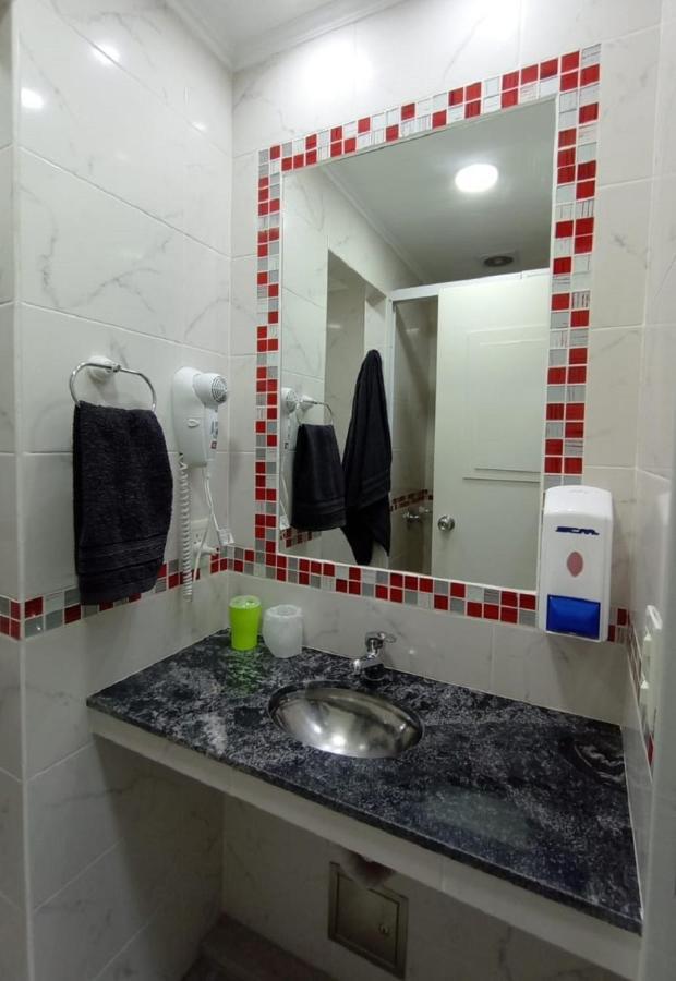 Apartment Gran Maipu