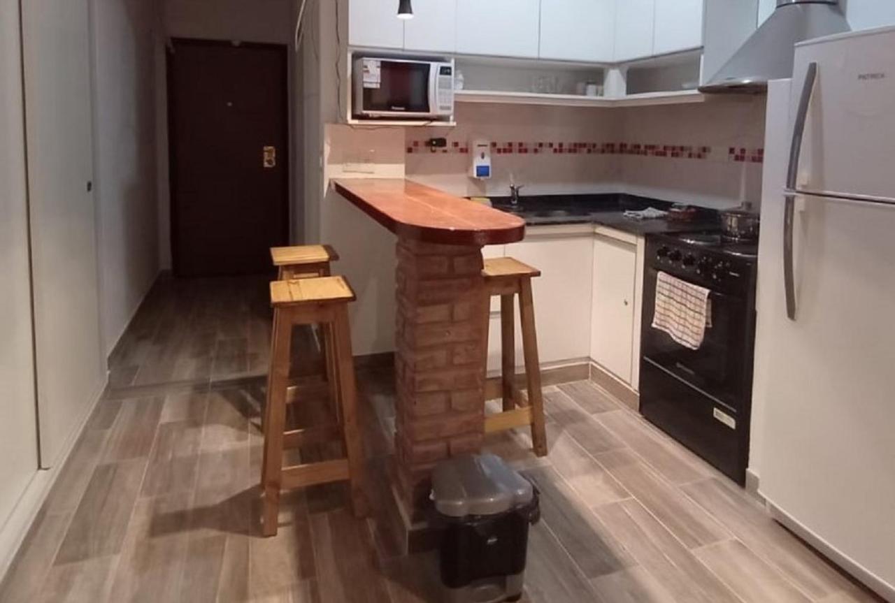 Gran Maipu Apartment