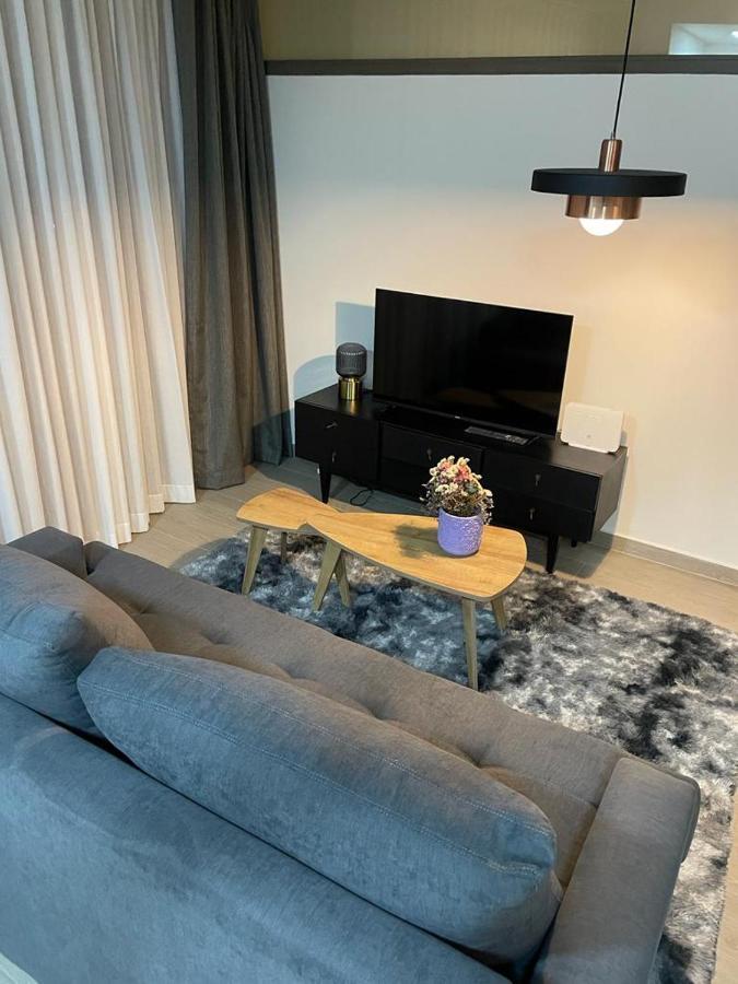 Palermo Soho Moshi Moshi Apartment Buenos Aires