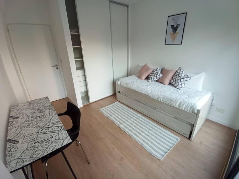 Nuevo Departamento Full Equipado Palermo Apartment *
