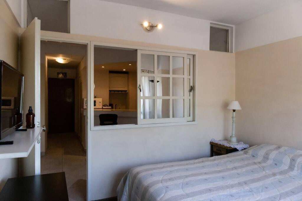 Apartment Libertador 774 By Deppto *