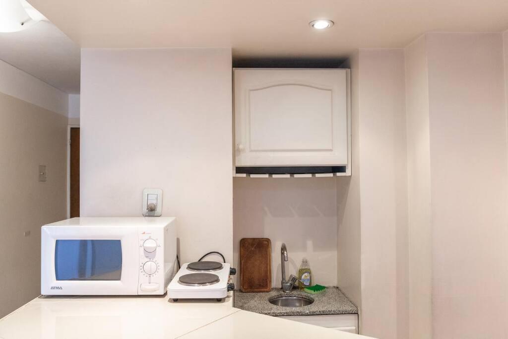 Libertador 774 By Deppto Apartment Buenos Aires