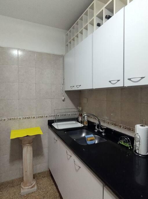 Excelente Depto 3 Ambientes Apartamento *