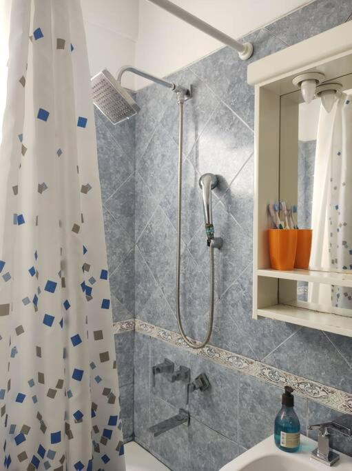 Apartamento Excelente Depto 3 Ambientes