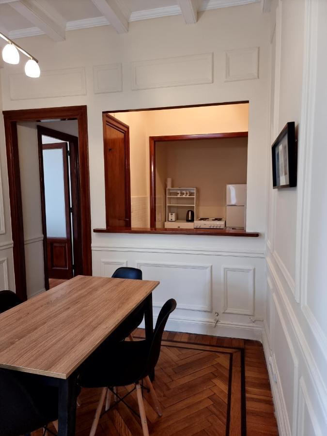 Departamento Recien Reciclado A Estrenar Apartamento Buenos Aires