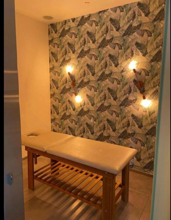Apartamento Quartier Dorrego 1 Ciudad Autónoma de Buenos Aires