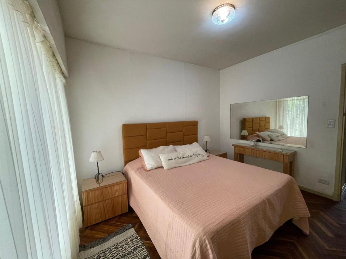 Apartamento En Belgrano C - 2 Buenos Aires