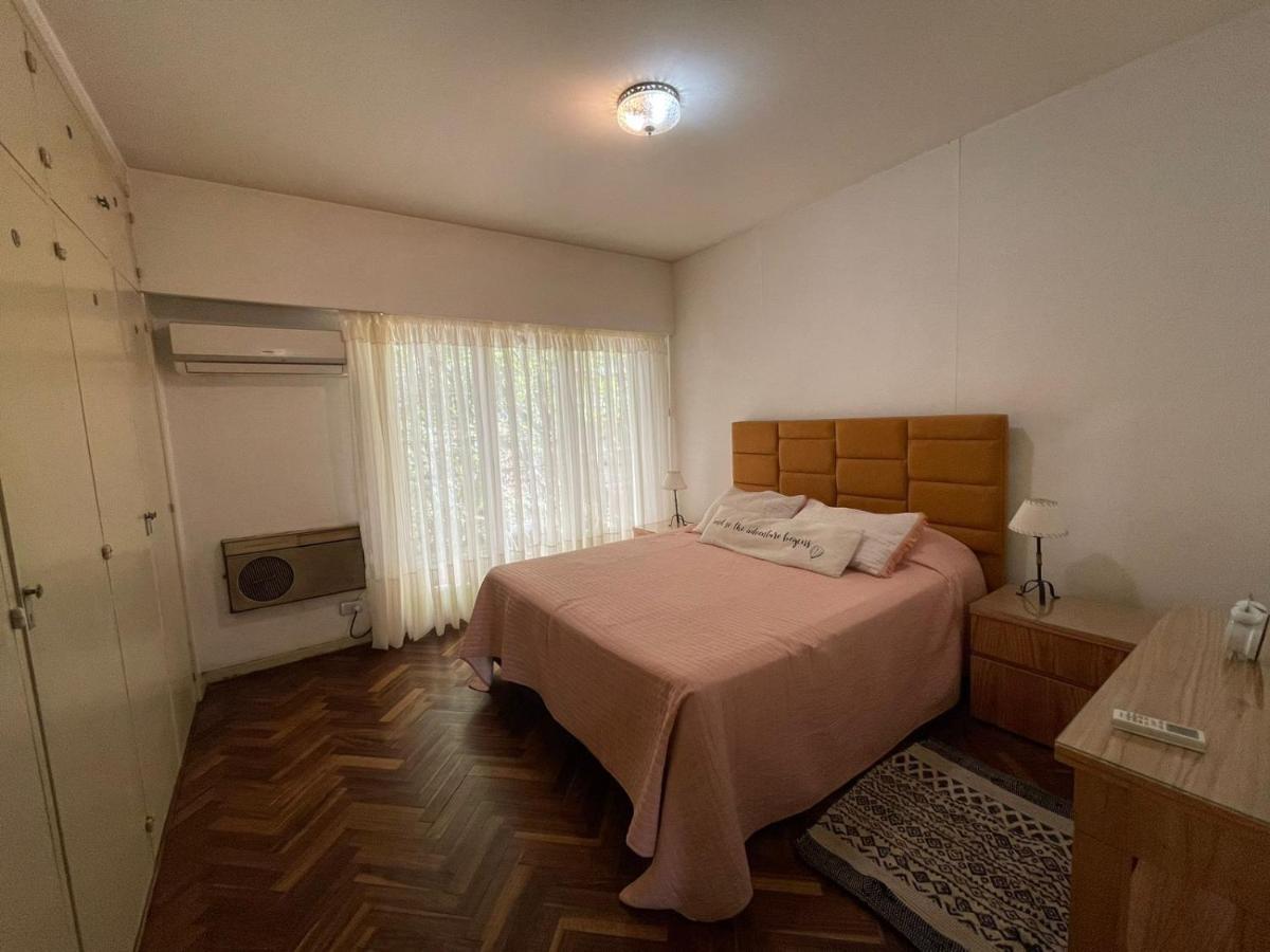 Apartamento En Belgrano C - 2 Buenos Aires