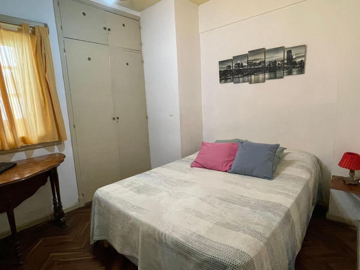 Apartment Apartamento En Belgrano C - 2 Buenos Aires