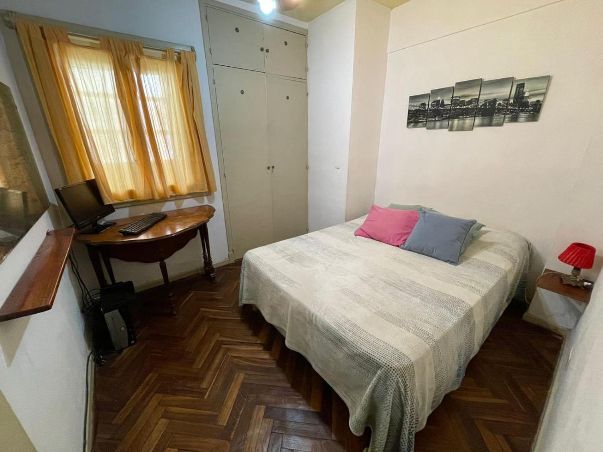 Apartment Apartamento En Belgrano C - 2 Buenos Aires