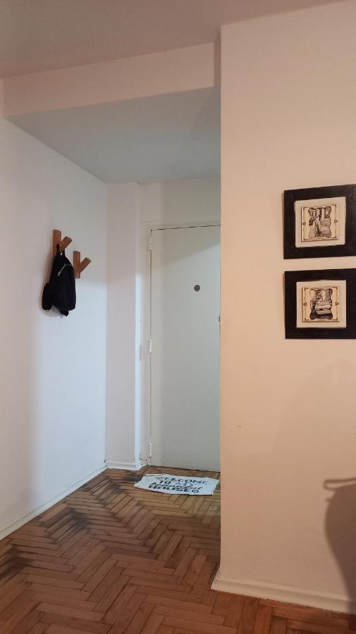 Departamento Tipo Duplex 2 Ambientes Belgrano Buenos Aires
