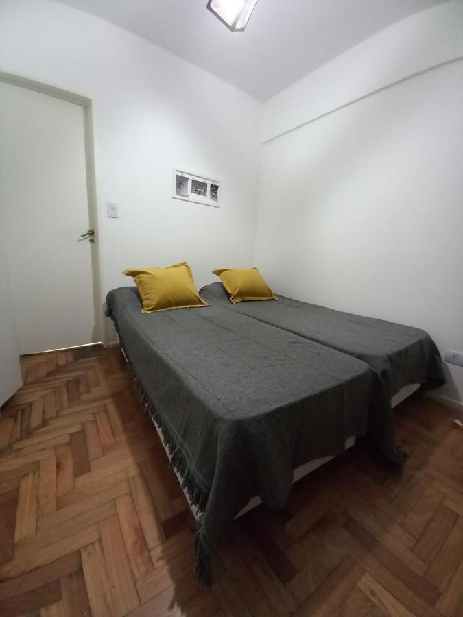 Departamento Tipo Duplex 2 Ambientes Belgrano Apartment