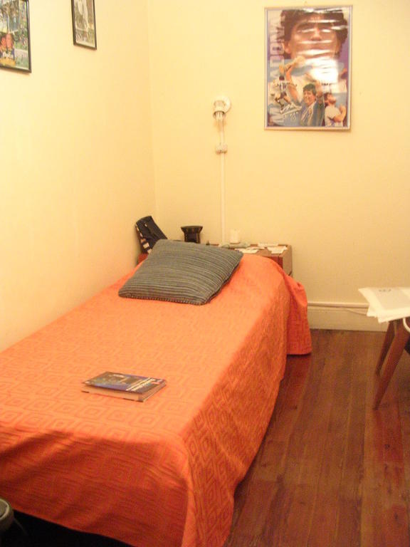Che Telmo 3*