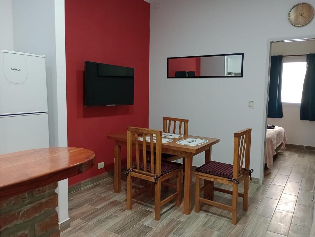 Gran Maipu Apartment Buenos Aires