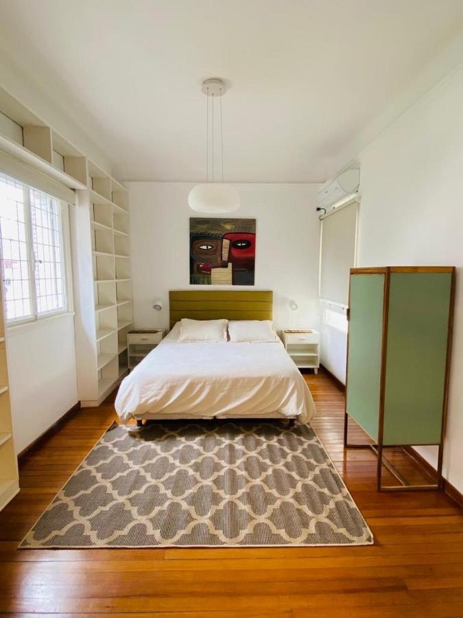 Depto De Lujo Frente Al Botanico Apartment Buenos Aires