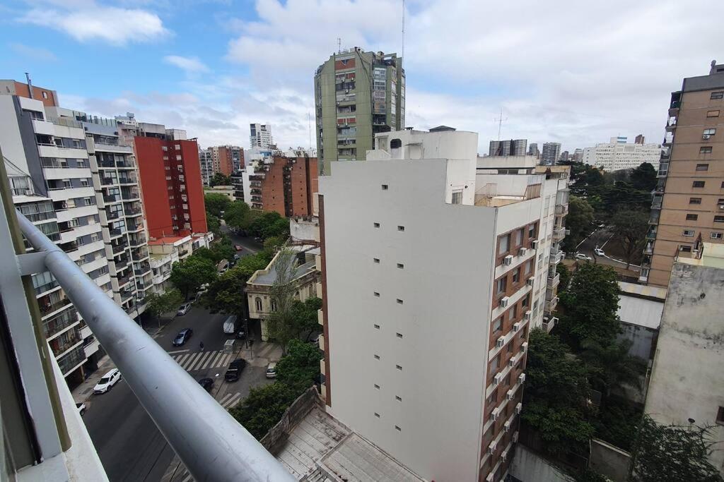 Apartamento En Palermo Apartment