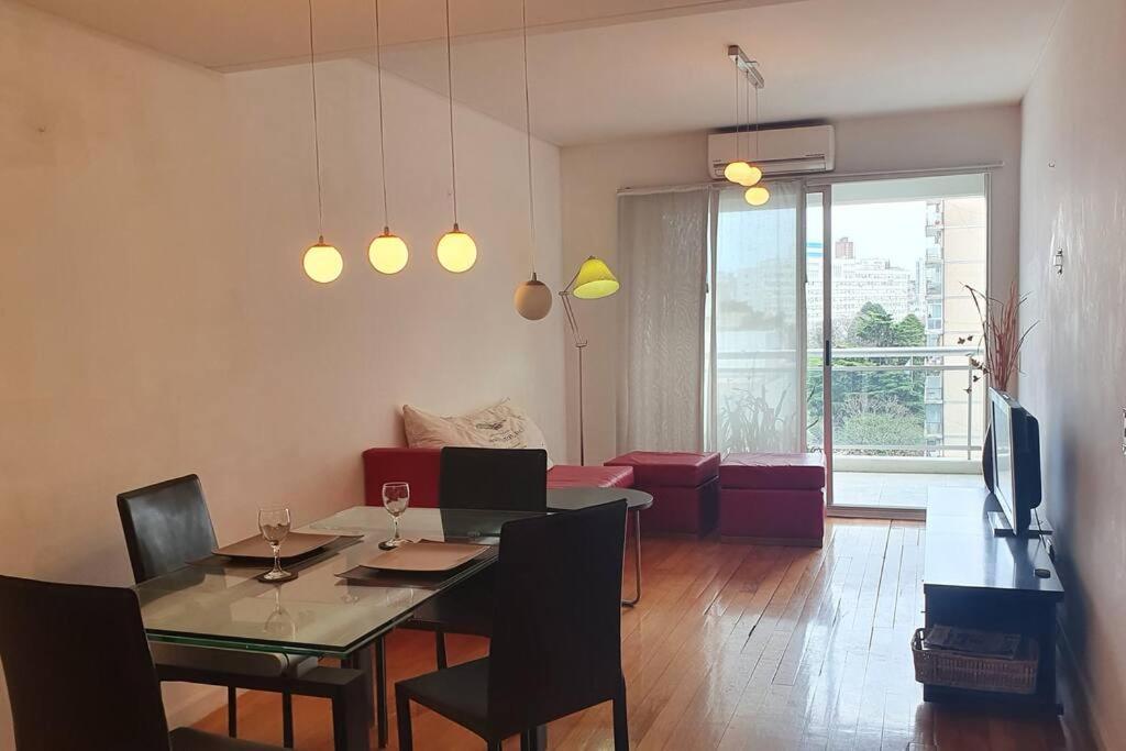 Apartamento En Palermo Buenos Aires