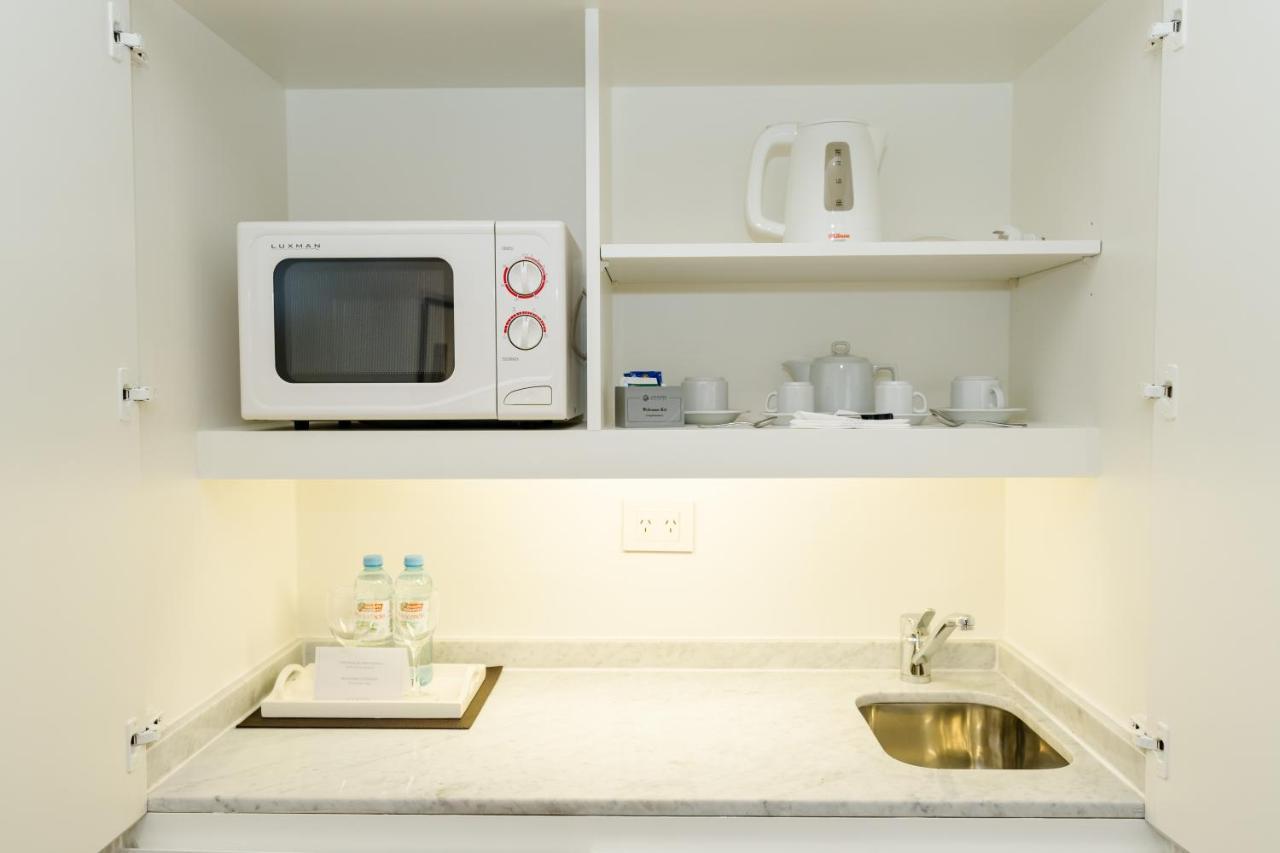 Loi Recoleta Hotel 5*