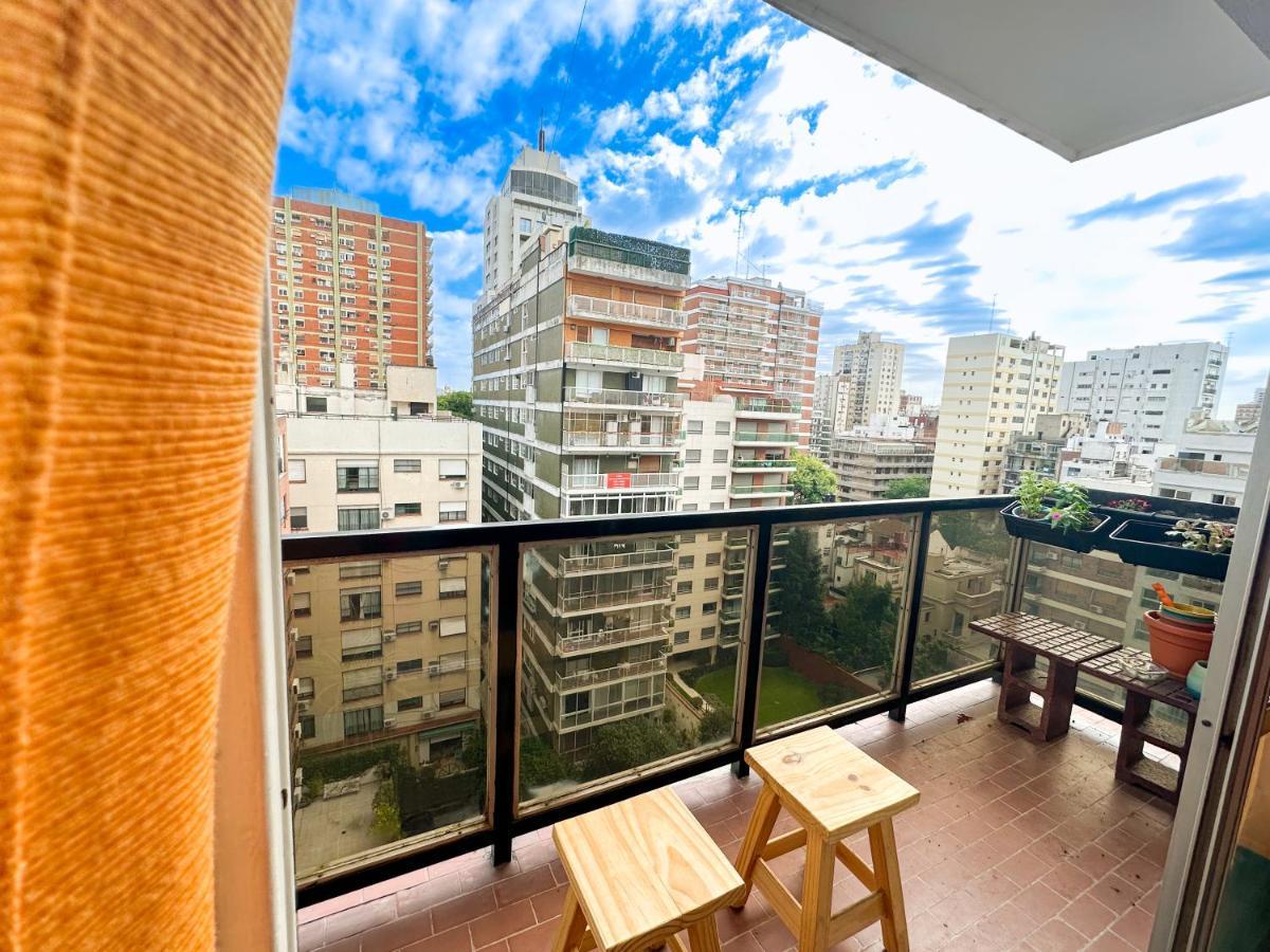 Departamento Cramer Y Sucre Ciudad Autónoma de Buenos Aires